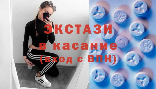 твердый Алексеевка